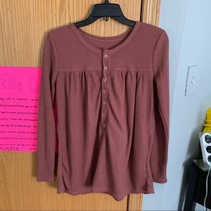 cute long sleeve shirt